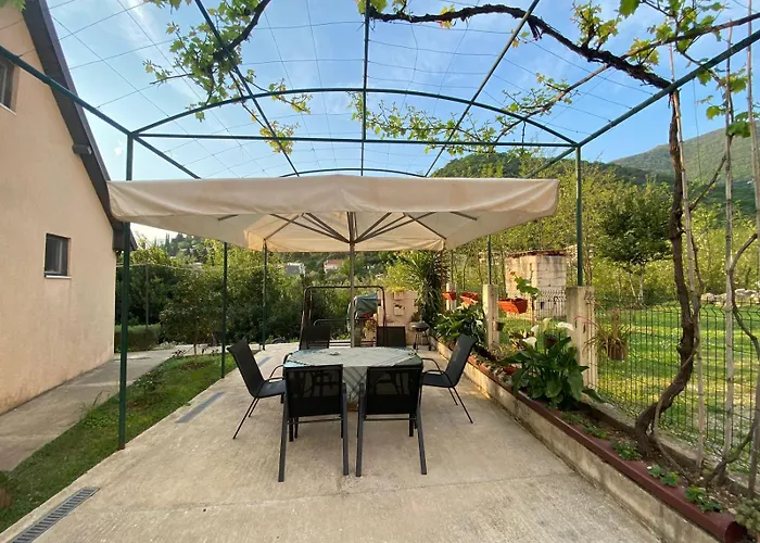 Apartmani Markovic