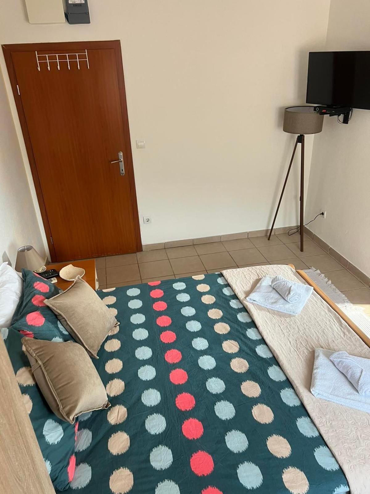 Markovic Appartement Tivat